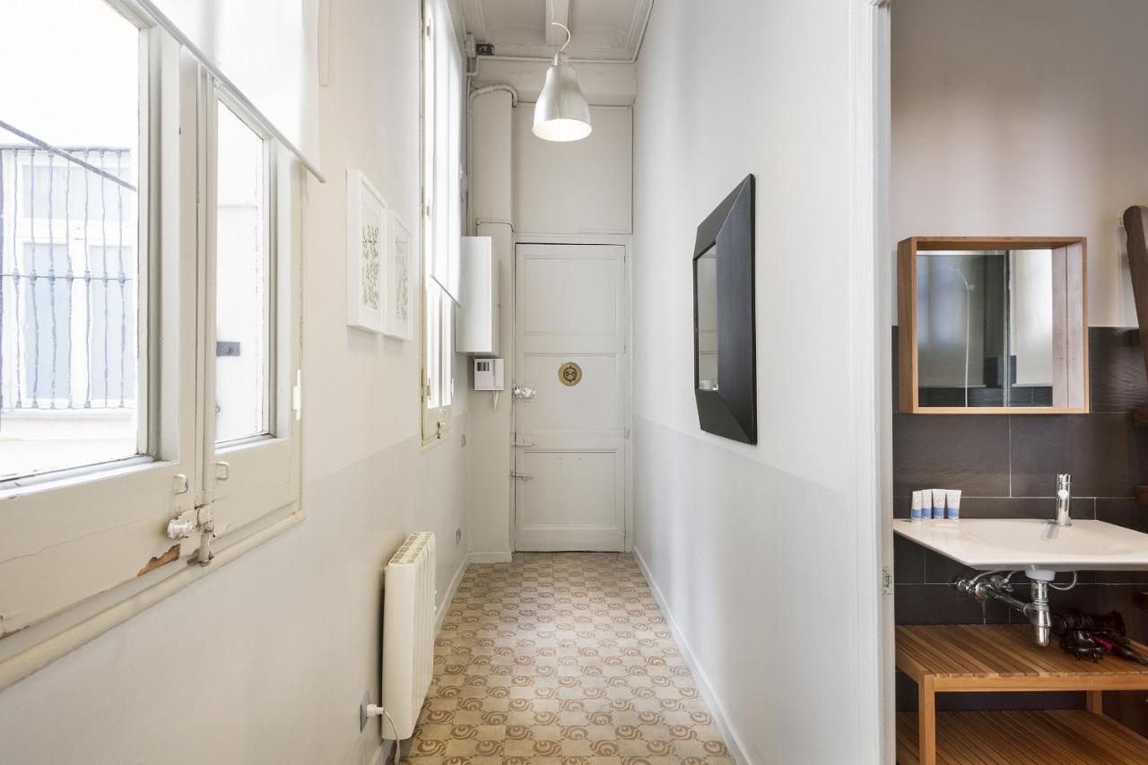 Ola Living Gaudi Appartement *