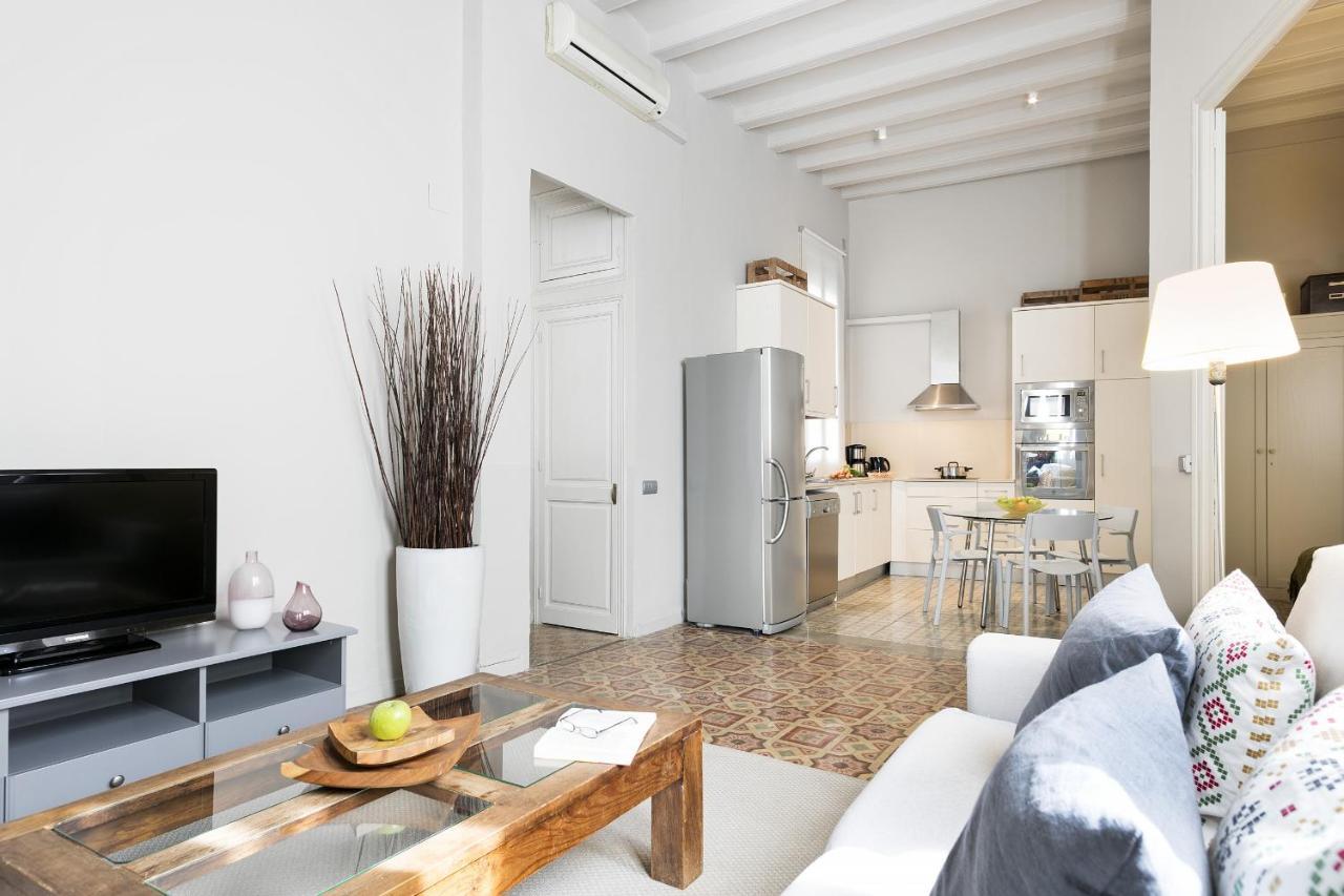 Ola Living Gaudi Apartment