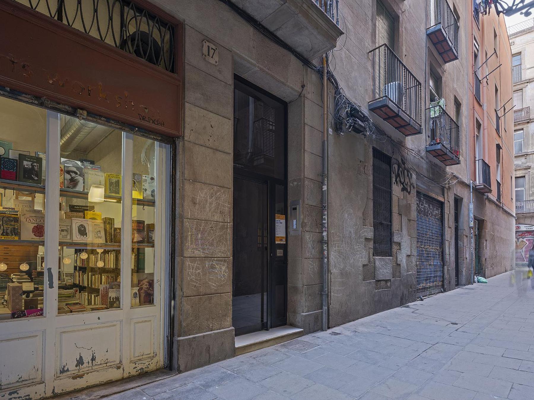 Ola Living Gaudi Appartement Barcelone